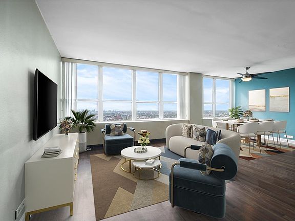 4th image of 655 W Irving Park Rd APT 4003