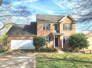 253 Patrick Ave SW, Concord, NC 28025