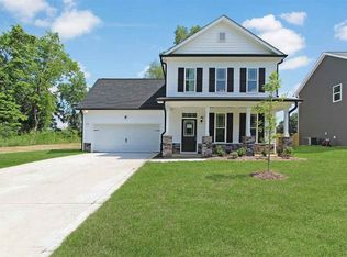 204 S Kramer Path, Clayton, NC 27527