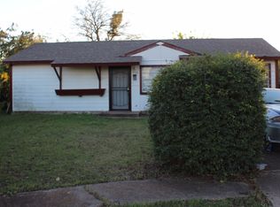 3708 Hilda Cir, Dallas, TX 75241