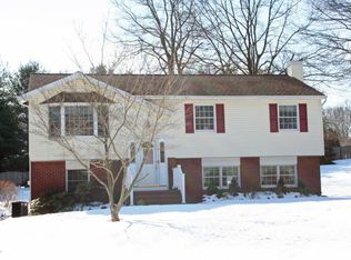 279 Sweetmans Ln, Millstone Township, NJ