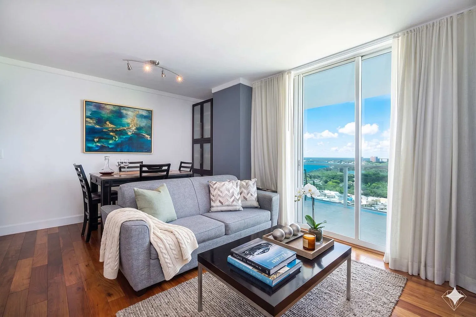 2 bed, 2.0 bath, 957 sqft, $9,585 — Photo 1
