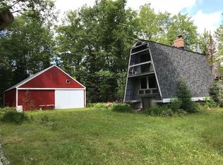 5553 N Montgomery Lake Rd, Florence, WI 54121