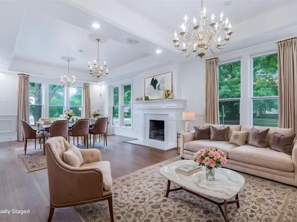 721 W Washington St, Sherman, TX 75092