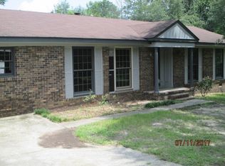 165 Bone Creek Rd, Macon, GA 31211