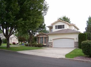 22926 E Schniedmiller Ct, Liberty Lake, WA 99019