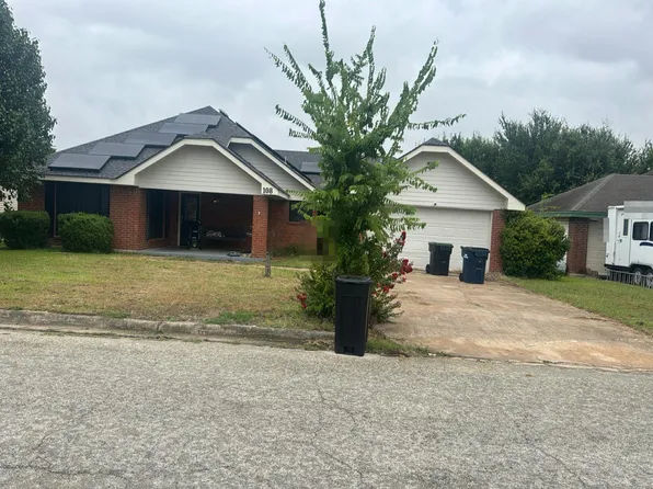 108 Creekside Dr, Hutto, TX 78634