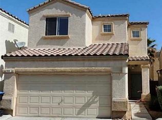 2506 Lady Elizabeth Ct, North Las Vegas, NV 89031