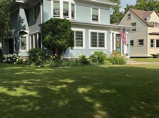 1128 Summit Ave, Detroit Lakes, MN 56501