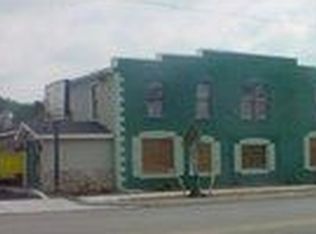 373 E Main St, Somerset, PA 15501