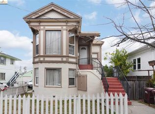 1348 E 33rd St, Oakland, CA 94602