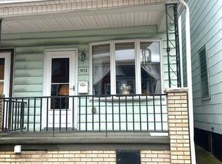 1012 Chestnut St, Kulpmont, PA 17834