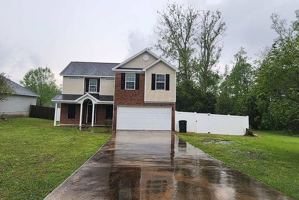 401 E Banks St, Glennville, GA 30427 Zillow