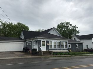 108 S Main St, Kennard, IN 47351