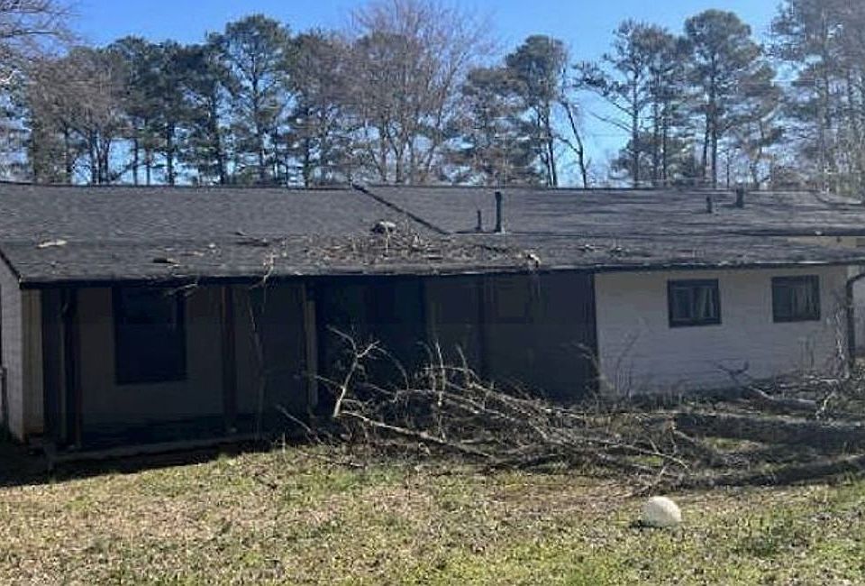 Property Rear View