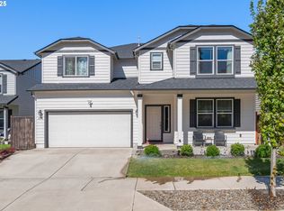 5292 Squirrel St, Springfield, OR 97478