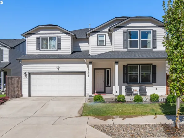 5292 Squirrel St, Springfield, OR 97478