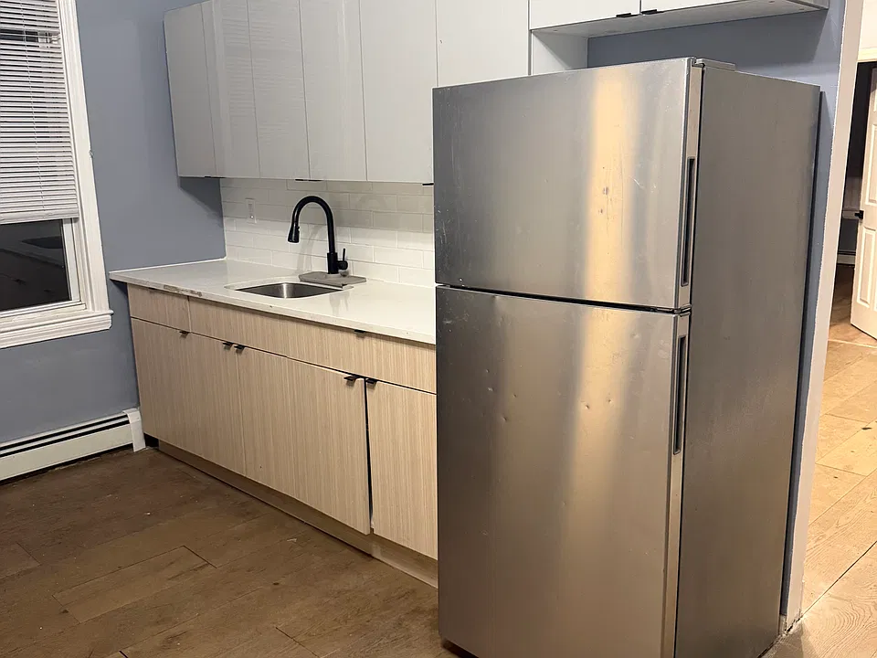 1316 Middlesex St #2A
