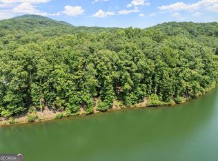 0 Springwinds Dr, Cleveland, GA 30528