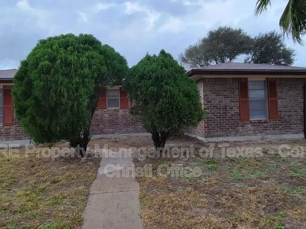 2255 Lombardy Dr, Corpus Christi, TX 78418