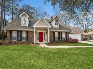712 Edinburgh Ct, Mandeville, LA 70448