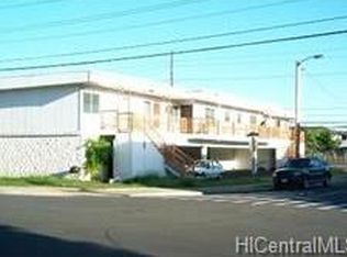 94-1011 Kahuamoku St APT 101, Waipahu, HI 96797