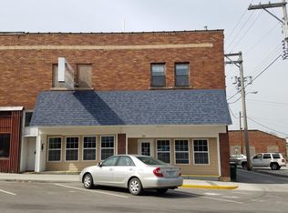 111 E Harrison St APT B, Kirksville, MO 63501
