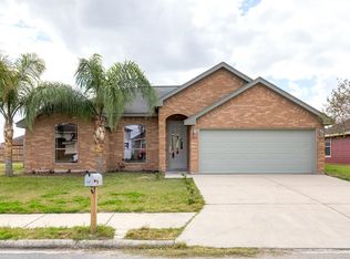 1800 W Garfield Ave, Alton, TX 78573