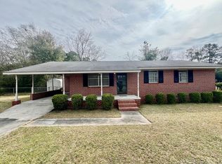 103 Terry Ave, Fitzgerald, GA 31750