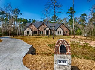 26601 Natures Way, Magnolia, TX 77354
