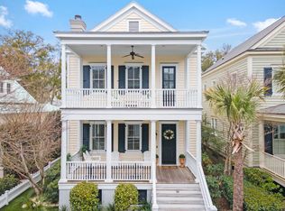 54 Sanibel St, Mount Pleasant, SC 29464
