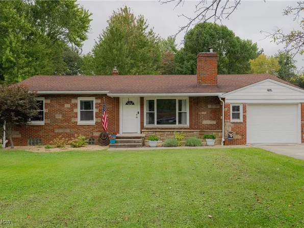 2075 Bigelow St, Akron, OH 44314