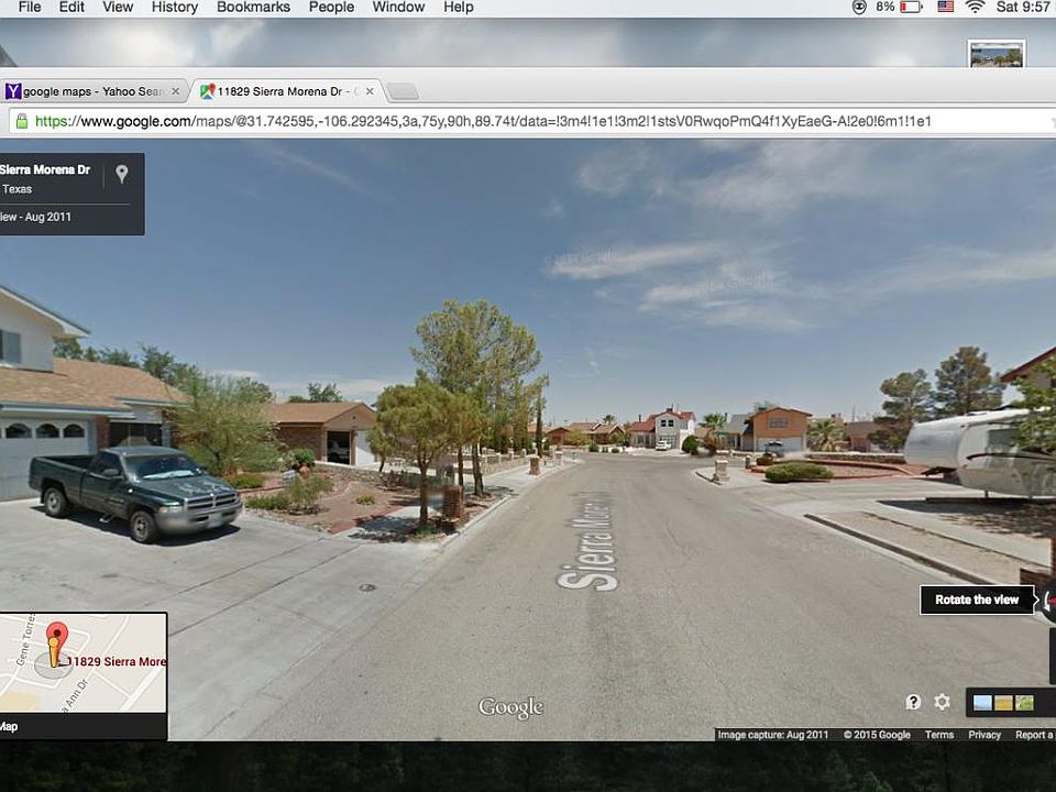 2nd image of 11829 Sierra Morena Dr