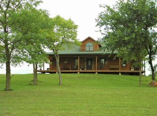 13420 110th Rd, Hoyt, KS 66440