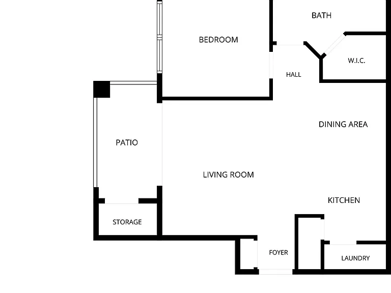 5401 E Van Buren St #1099 — Photo 11