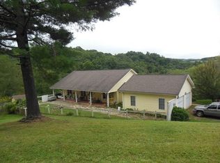 9480 State Highway 18 N, Ennice, NC 28623