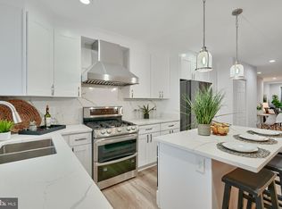 1326 Webster St, Baltimore, MD 21230