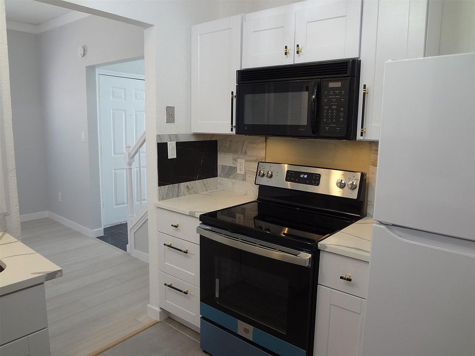 New kitchen appliances