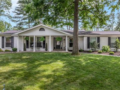 428 Claymont Dr, Ballwin, MO, 63011
