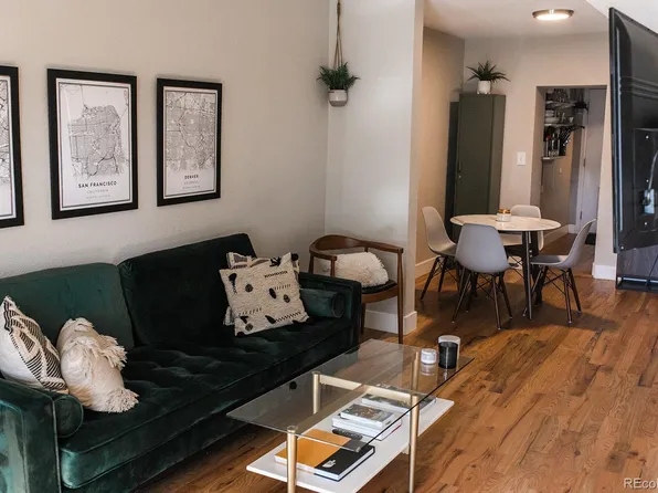 1725 E 35th Avenue, Denver, CO 80205