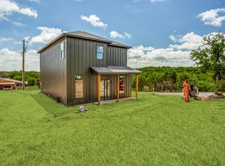 2518 Elk Trl, Granbury, TX 76048