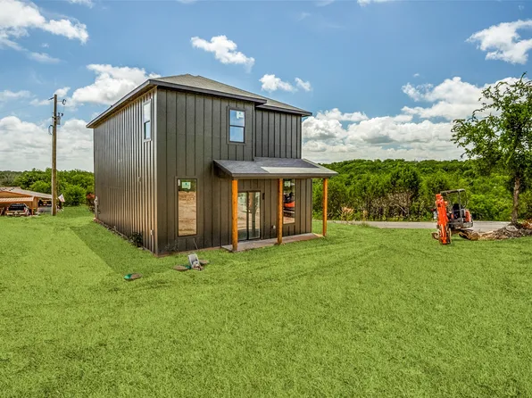 2520 Elk Trl, Granbury, TX 76048