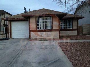 1413 Smokey Glen Cir, Las Vegas, NV 89110