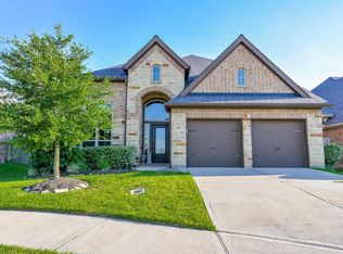 22207 Slate Oaks Ln, Richmond, TX 77469