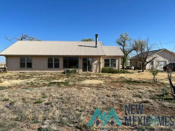 4402 S Rr 19, Elida, NM 88116