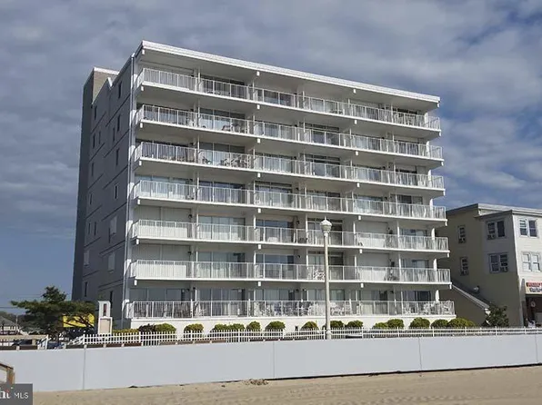 401 Atlantic Ave Unit 101, Ocean City, MD 21842