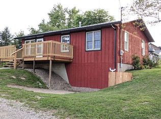 10162 Pleasant Rd, Pleasant City, OH 43772