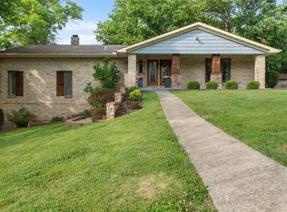 2042 Beth Dr, Cape Girardeau, MO 63701