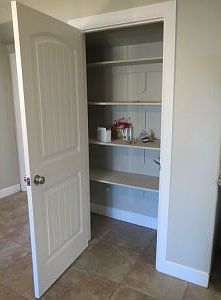 Pantry