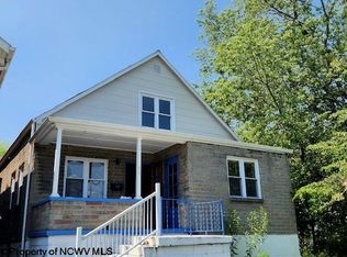 310 Mississippi St, Morgantown, WV